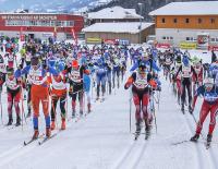 Tour de Ramsau © Event / Veranstalter Tour de Ramsau