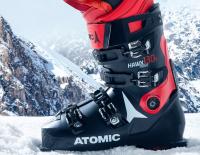 #bootsthatfit: Mit dem neuen Hawx von Atomic fährst du besser Ski!