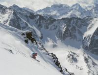 Atomic Backcountry Ski