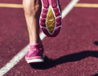 Läuferin - BLACKROLL®