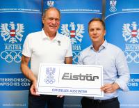 Partnerschaft mit Eisbär bis 2022 verlängert