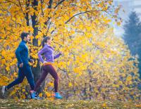 Richtiger Laufstil? Lauf, wie es dir passt!