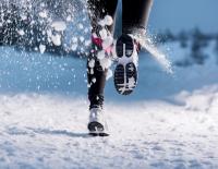 So hältst du dich auch im Winter fit! © iStock / Halfpoint So hältst du dich auch im Winter fit!