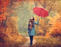 5 Tricks, die dich fit durch den Herbst bringen