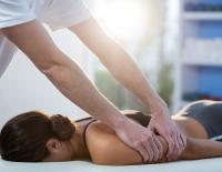 Lass dich kneten: Zum Sinn und Zweck von Sportmassagen