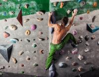 Vertical Fitness: Die körperlichen Benefits des Kletterns