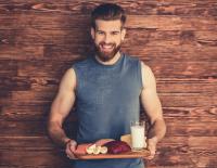 Wie wichtig ist Eiweiß für Sportler?