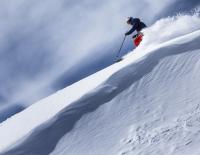 Warum auch im Winter Sport getrieben werden kann © iStock / Marcin Wiklik Warum auch im Winter Sport getrieben werden kann