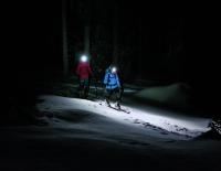 Luma Boost - Skitour