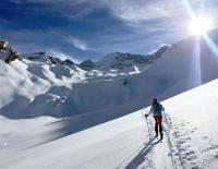 Wipptal in Tirol: Der Geheimtipp für alle Skitourenfans