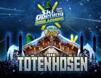 Skiopening in Schladming