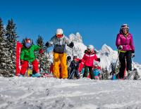 Filzmoos - Skivergnügen