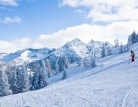 Wintersport: Schladming-Dachstein – Österreichs größte Skiregion