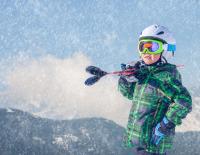 Die 10 besten Tipps fürs Skifahren mit Kindern und Familien