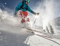 Jungbrunnen Wintersport