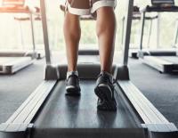 Warum das Training am Laufband durchaus Sinn macht