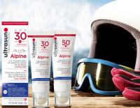 Ultrasun-Winterschutz