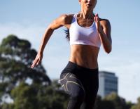 Für deine persönliche Bestleistung: Die MCS Run Compression Tights von 2XU