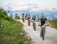 Gleich vormerken: Salzkammergut-Mountainbike-Trophy von 12. bis 14. Juli 2019!