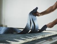 Skitourengenuss: So hältst du deine Felle in Schuss