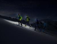 DYNAFIT Speedfit Nights: Mach dich auf zur After-Work-Pistentour!