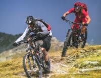 Wir suchen 6 Tester/-innen für das Numinis E-Mountainbike von Centurion!