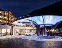Quellenhof Luxury Resorts