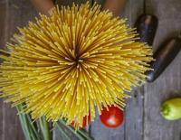 Nudelparty - Kohlenhydrate