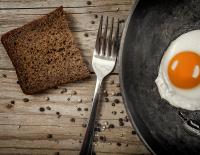 Deftig, süß oder ernährungsbewusst: Welcher Frühstückstyp bist du?