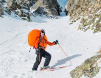 Airbag Rucksack