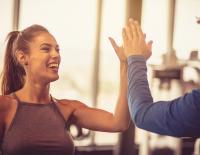 Jetzt bewerben: Wir unterstützen 3 Leser/-innen bei ihrem sportlichen Ziel 2019!