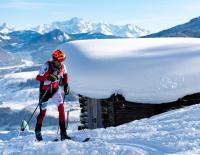 Skibergsteigweltcup in Andorra: Österreichs Athleten gehen motiviert an den Start