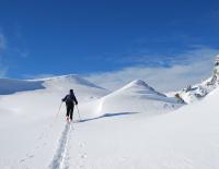 Großarltal - Skiparadies