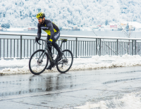 Die 4 Säulen für ein erfolgreiches Rennradtraining