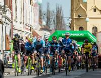 © Fotograf / TVB Radkersburg / Jure Banfi Anradeln Bad Radkersburg 2019