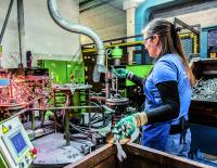 Unior-Businessportrait