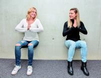 © SPORTaktiv / Thomas Polzer Fit im Alltag