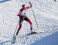 Teresa Stadlober: Das Langlauf-Ass will wie Papa Alois WM-Edelmetall