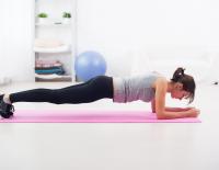 Effizienter als sein Ruf: So funktioniert Heimtraining