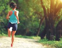 Warum wir uns aufs Laufen im Frühling freuen ...