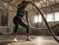 TRI OUT girls: Wie sinnvoll ist Krafttraining für Ausdauersportler wirklich?