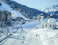 Olympiaregion Seefeld