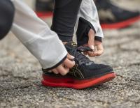 Der neue Asics Metaride