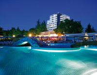 Valamar Diamant Hotel & Residence