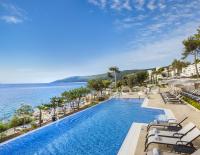 Ruhe und Action im Küstenparadies – Valamar Collection Girandella Resort