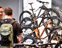 Eurobike 2018