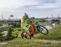 © Event / BOSCH / E BIKE DAYS / Wolfgang Watzke Bosch E-Bike Tage