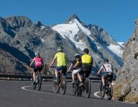 © Fotograf / Martin Glantschnig Großglockner E-Bike Summit