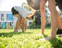 Die Parktherme Bad Radkersburg macht dich frühlingsfit!