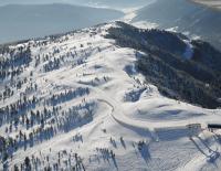 © Fotograf / Gernot Hutter (www.multi-media.at) Ein starkes Stück Lungau: Skifahren im Familienskigebiet Fanningberg